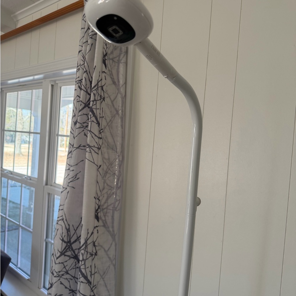 Nanit Plus (N151 Model) Baby Monitor - Picture 7 of 11